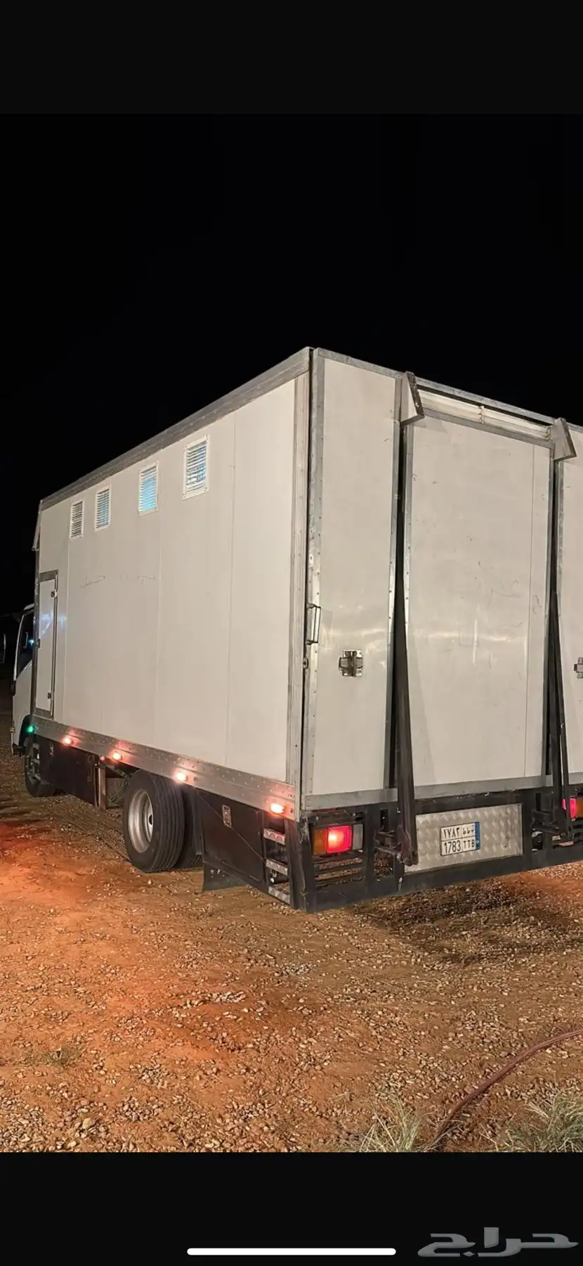 عربة نقل خيل دينا نقل خيل 6 روس تتجه لأي منطقه 3