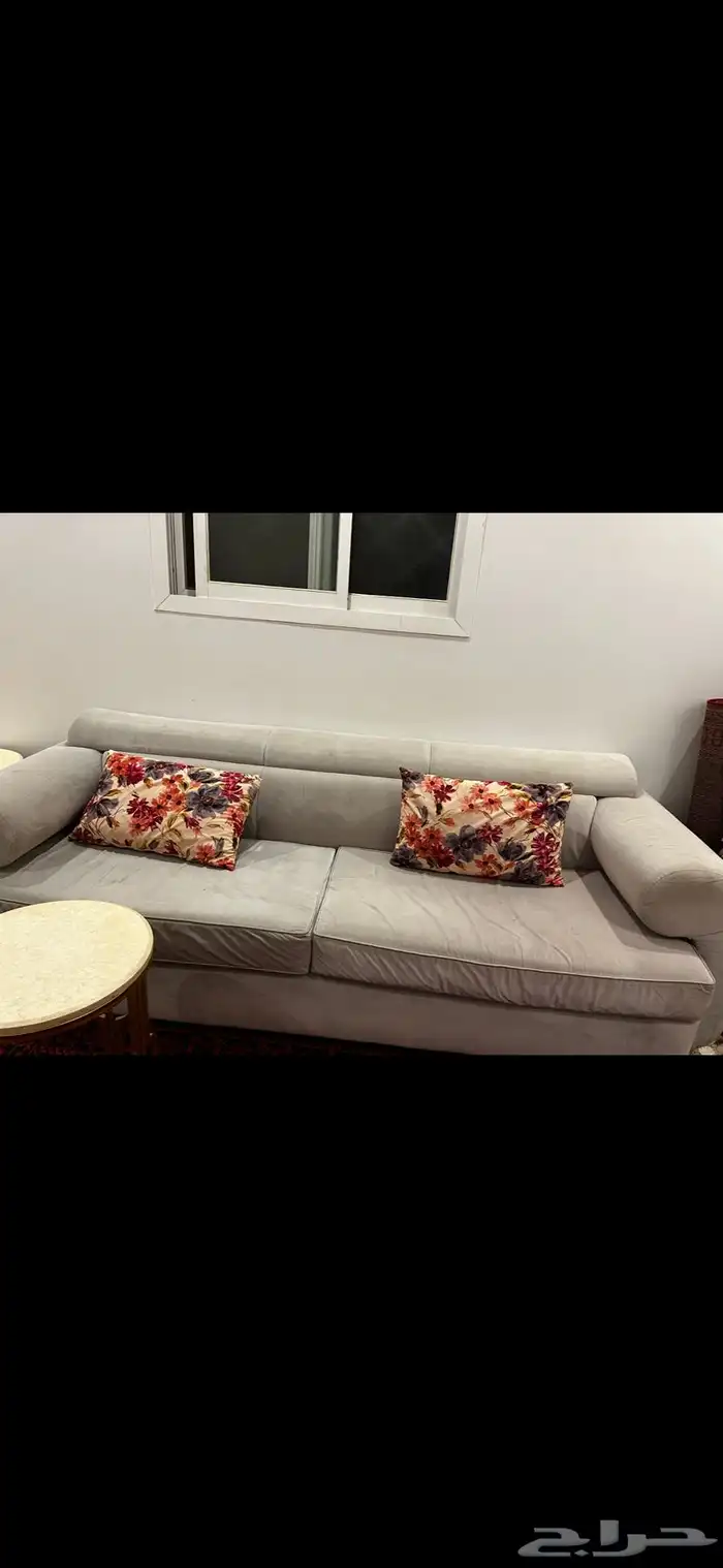 كنب أمريكي مودرن 5