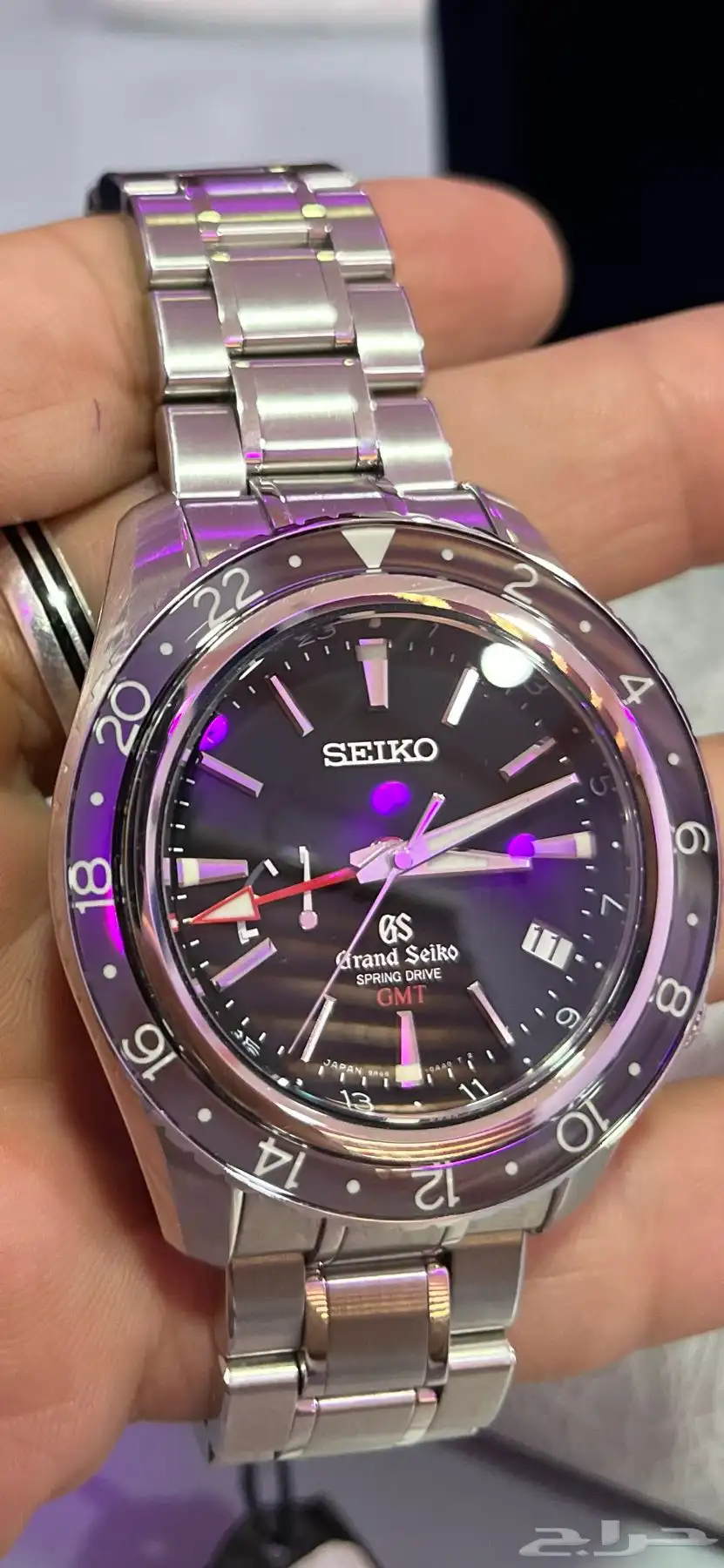 Grand Sieko 0