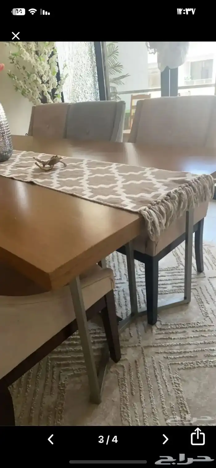 طاولة طعام للبيع 0