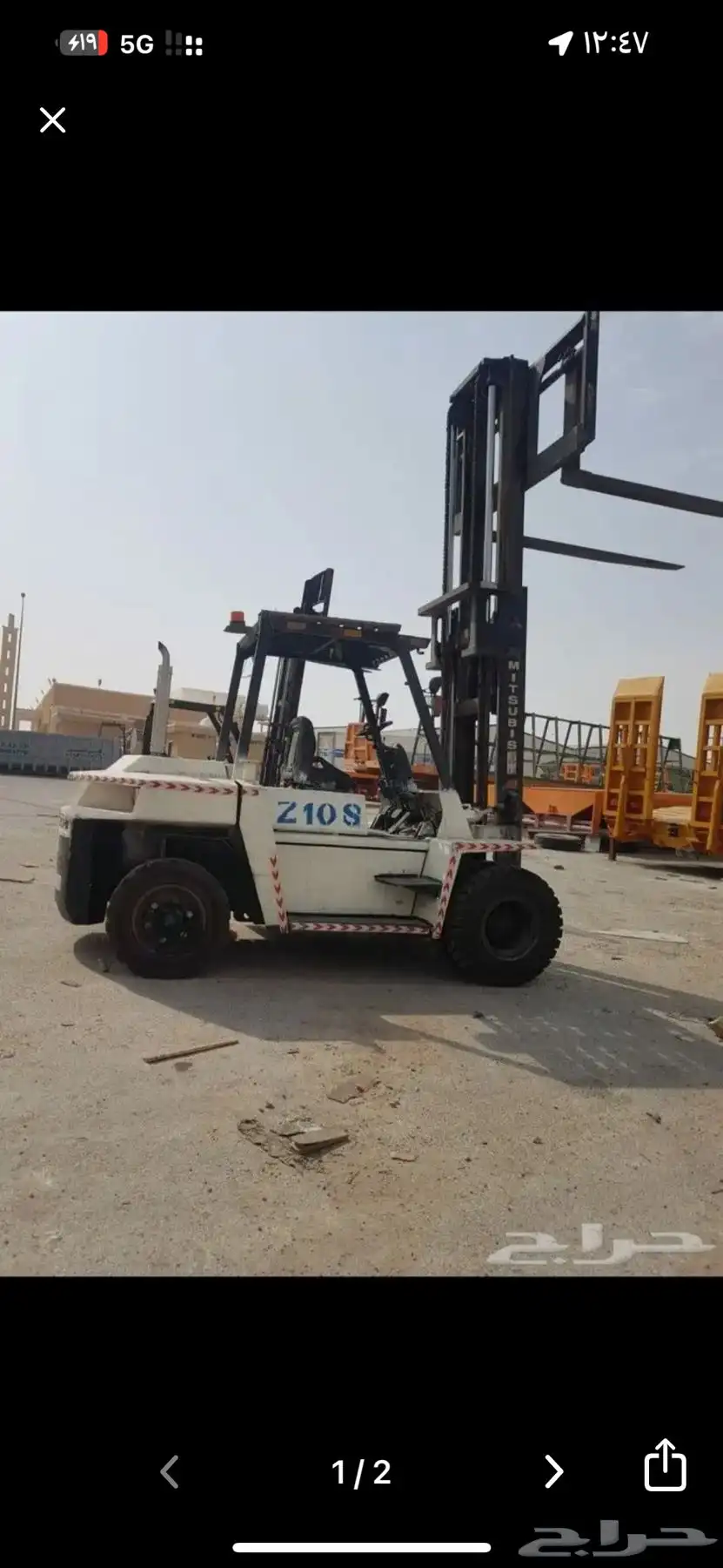 معدات للإيجار 19