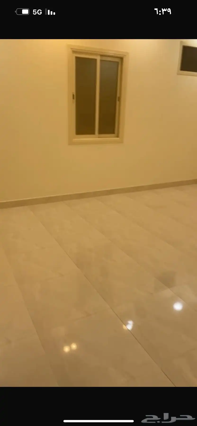 شقه دور اول للإيجار 3