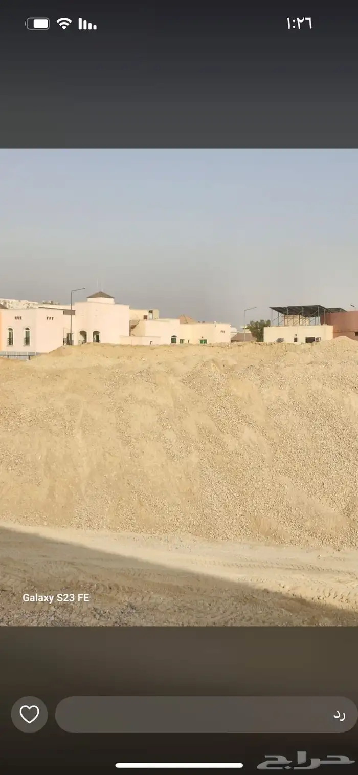 دفان توريد دفان جميع انواع الدفان والرمل 3