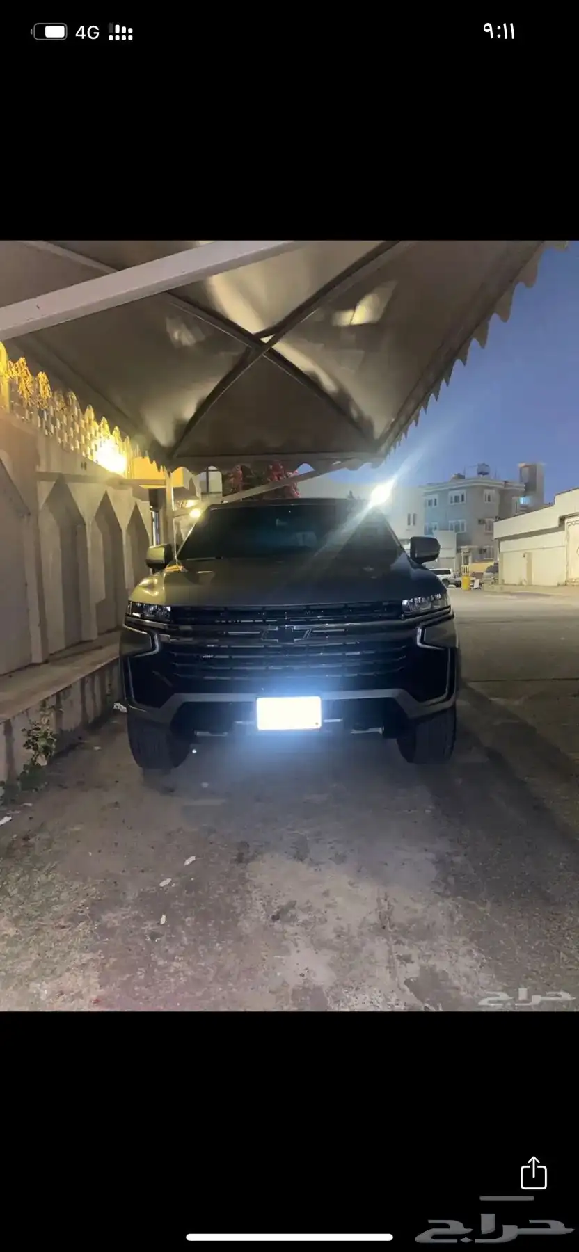 تاهو للبيع 2