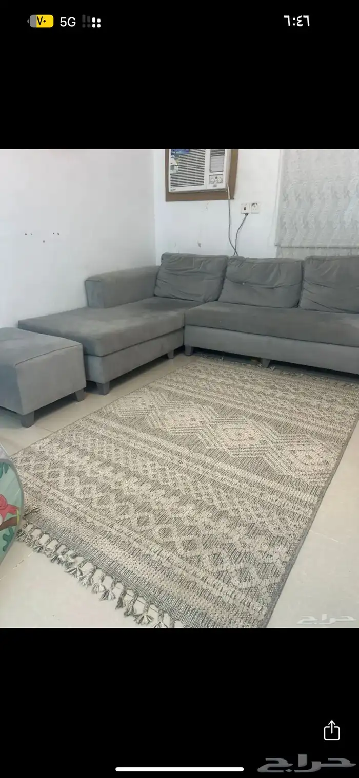 اثاث مستعمل نظيف للبيع 3200 13
