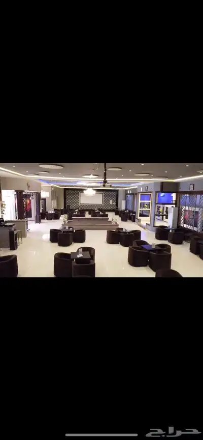 مطلوب موظفات بمقهى الريف رفحاء 6