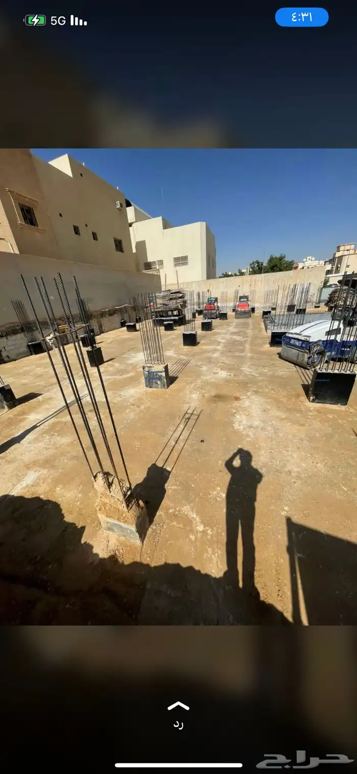 دفان توريد دفان جميع انواع الدفان والرمل 8