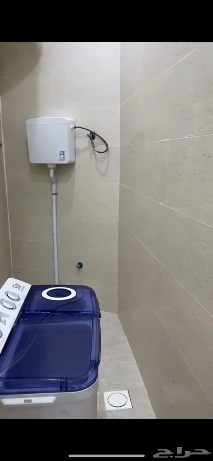 للبيع استراحه جديد مؤثثه في الواديين 8