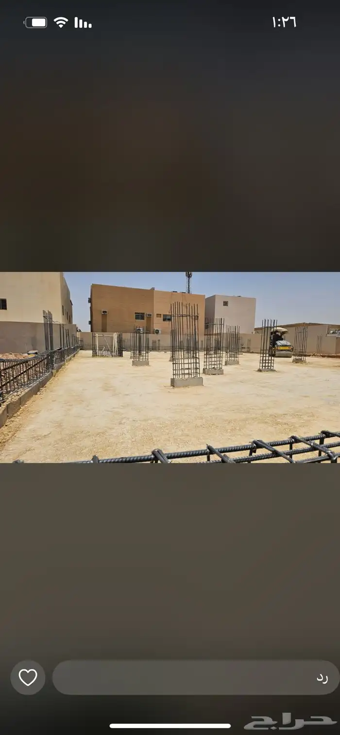 دفان توريد دفان جميع انواع الدفان والرمل 5