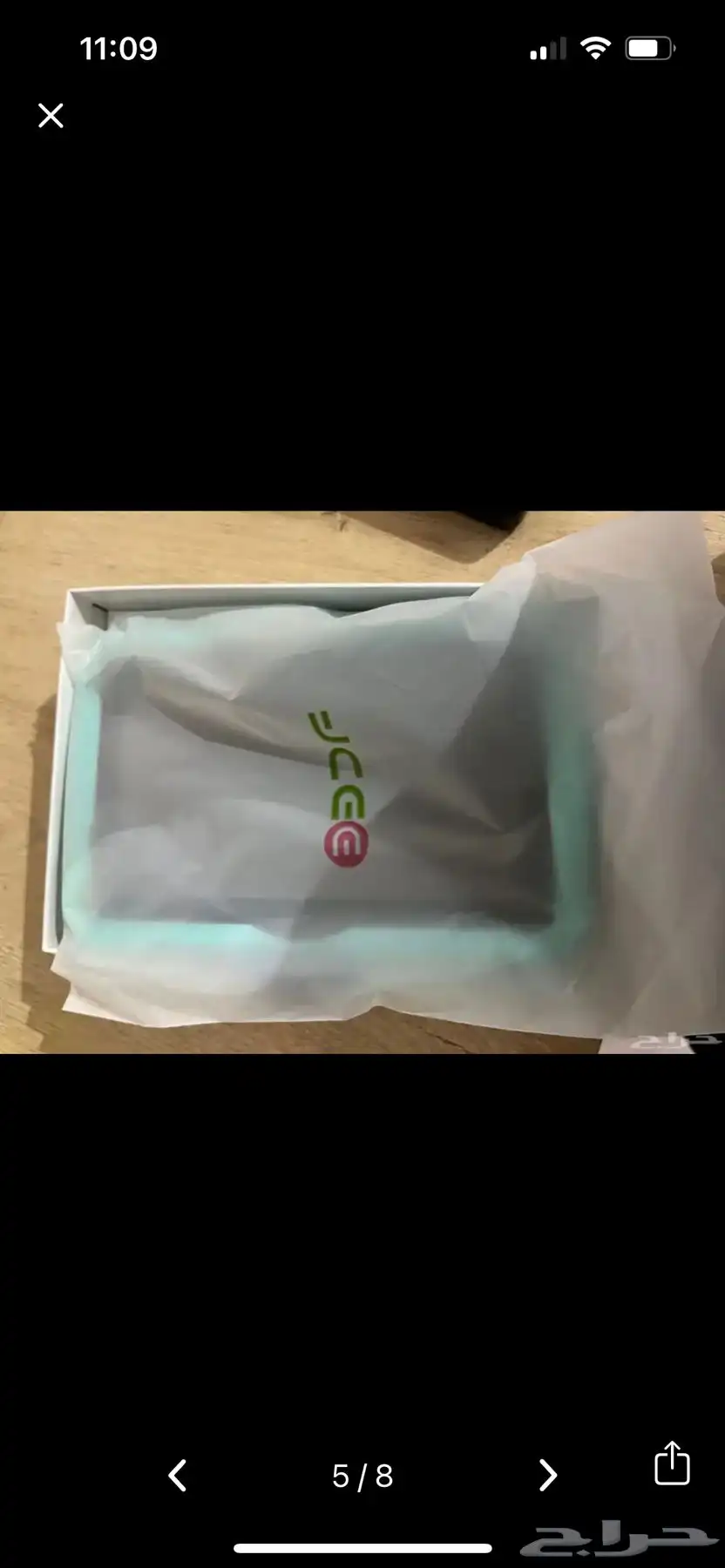 تابلت أطفال جديد 2