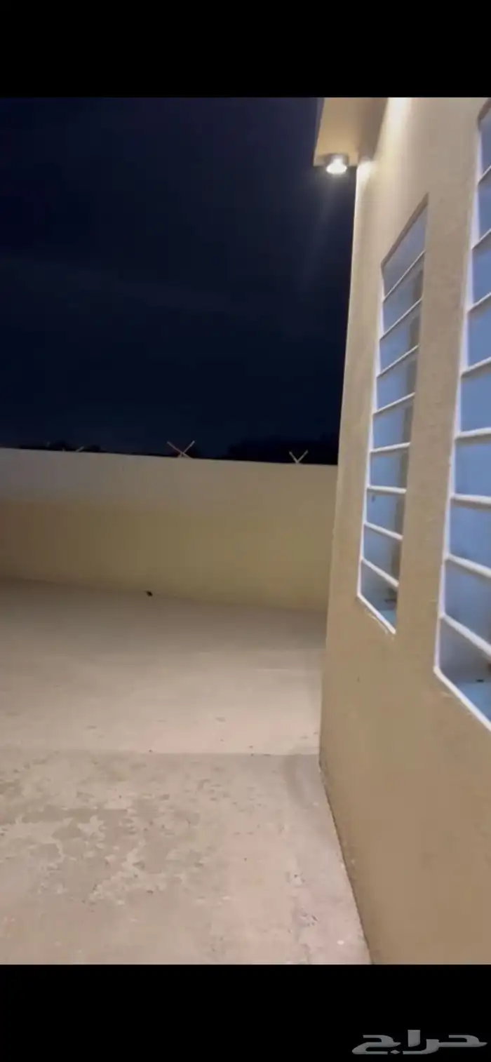 للبيع استراحه جديد مؤثثه في الواديين 13