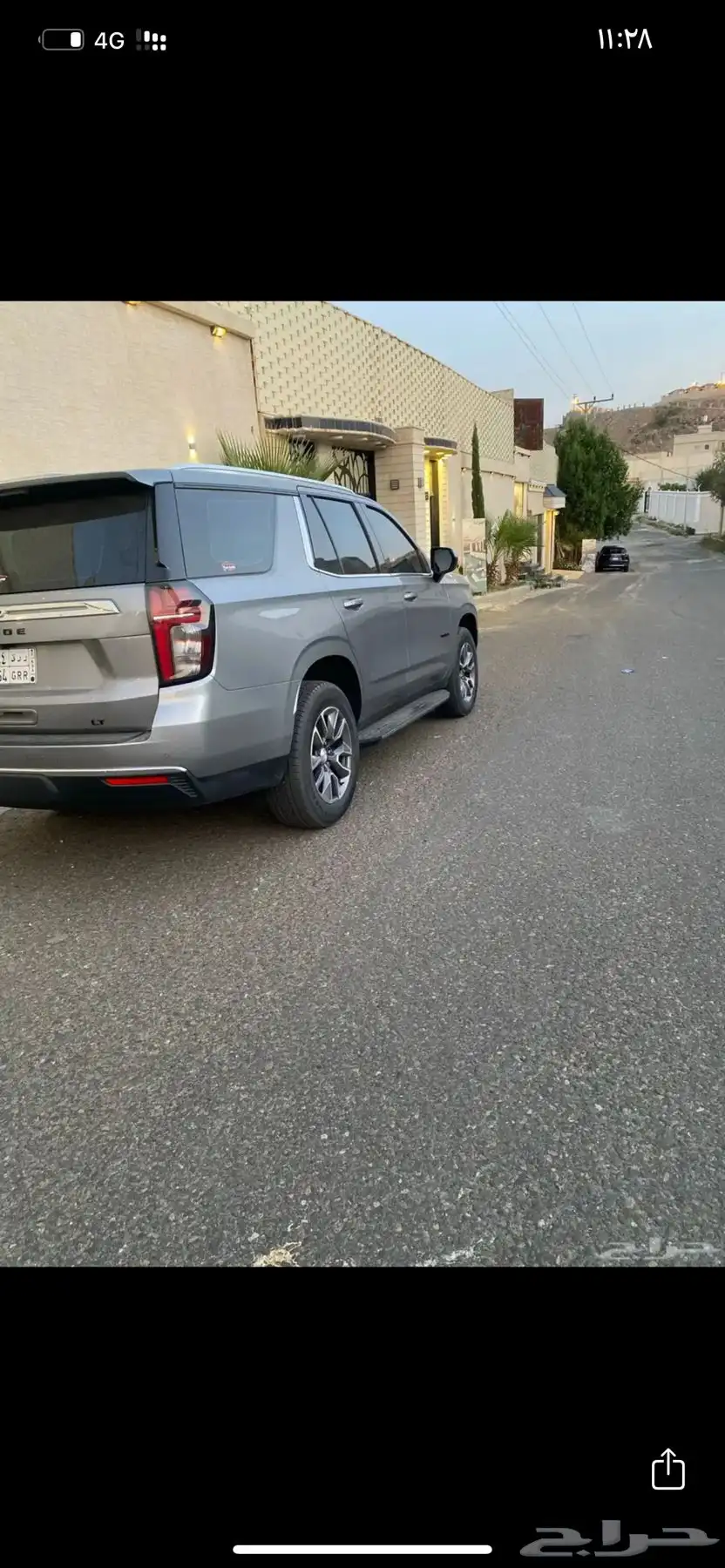 تاهو للبيع 9