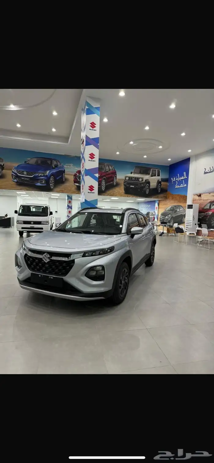 فرونكس 2025 جميع الالوان 65550 شامل الضريبه كاش واقساط 10