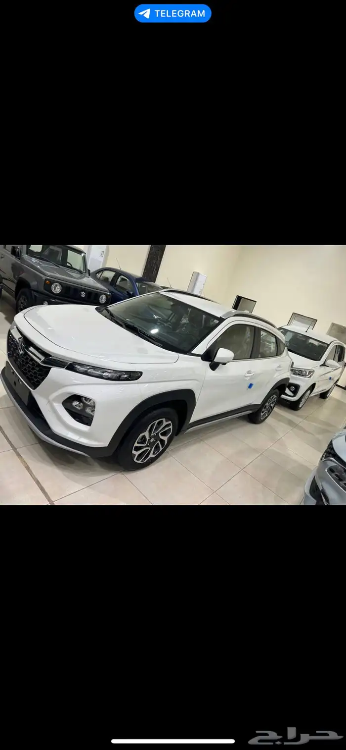 فرونكس 2025 جميع الالوان 65550 شامل الضريبه كاش واقساط 7
