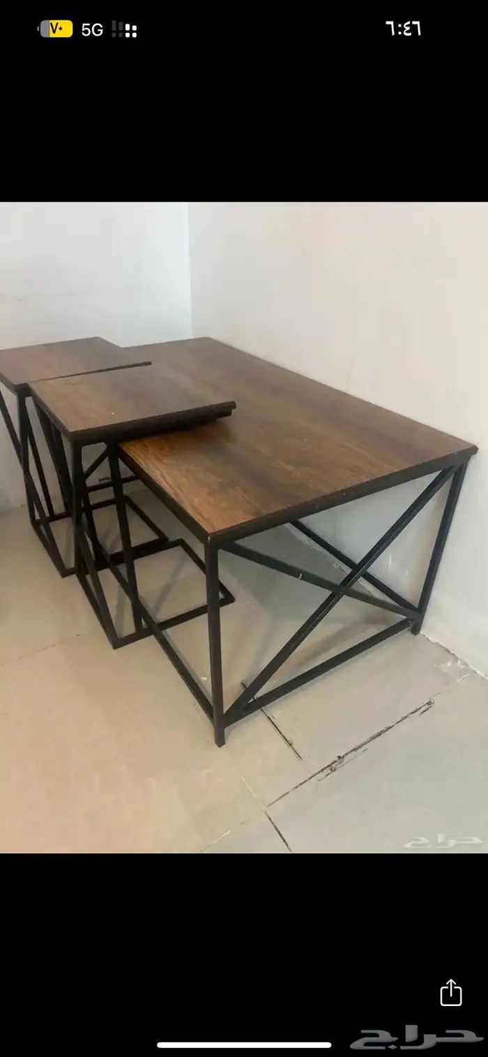 اثاث مستعمل نظيف للبيع 3200 18