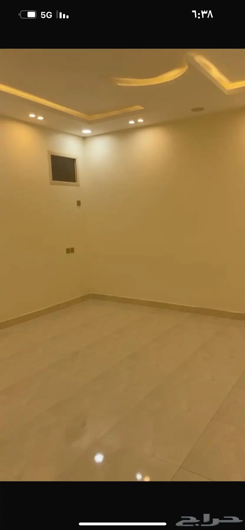 شقه دور اول للإيجار 6