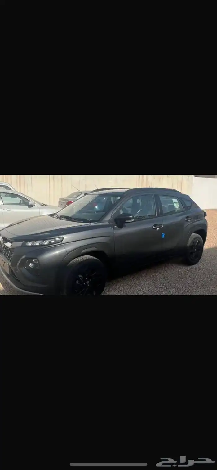 فرونكس 2025 جميع الالوان 65550 شامل الضريبه كاش واقساط 4