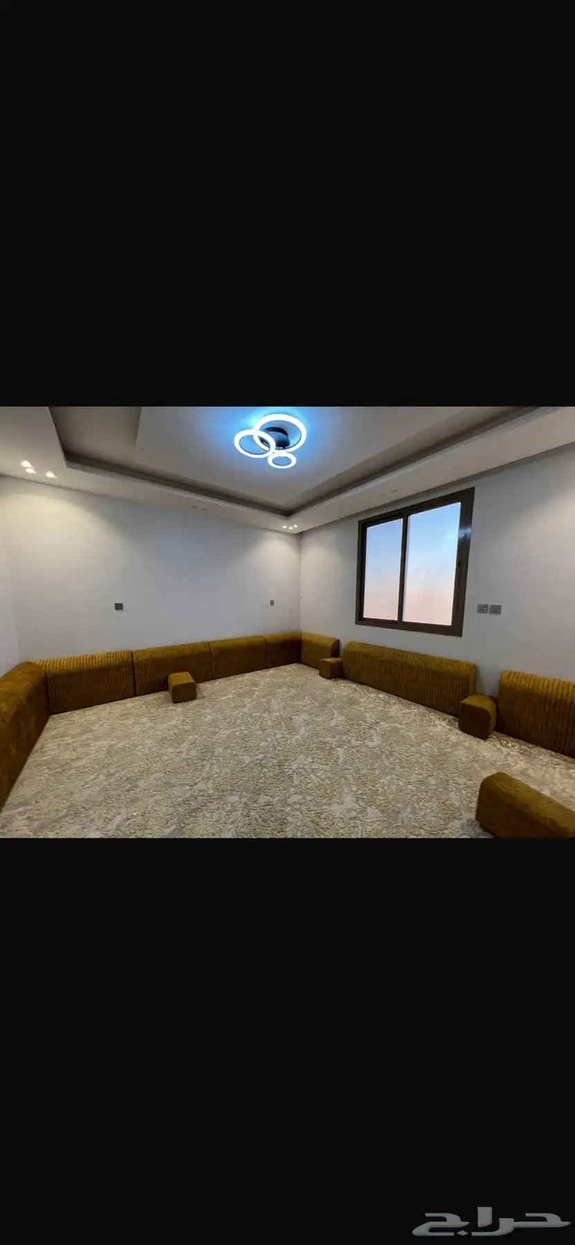 شقة للايجار في القيروان 1