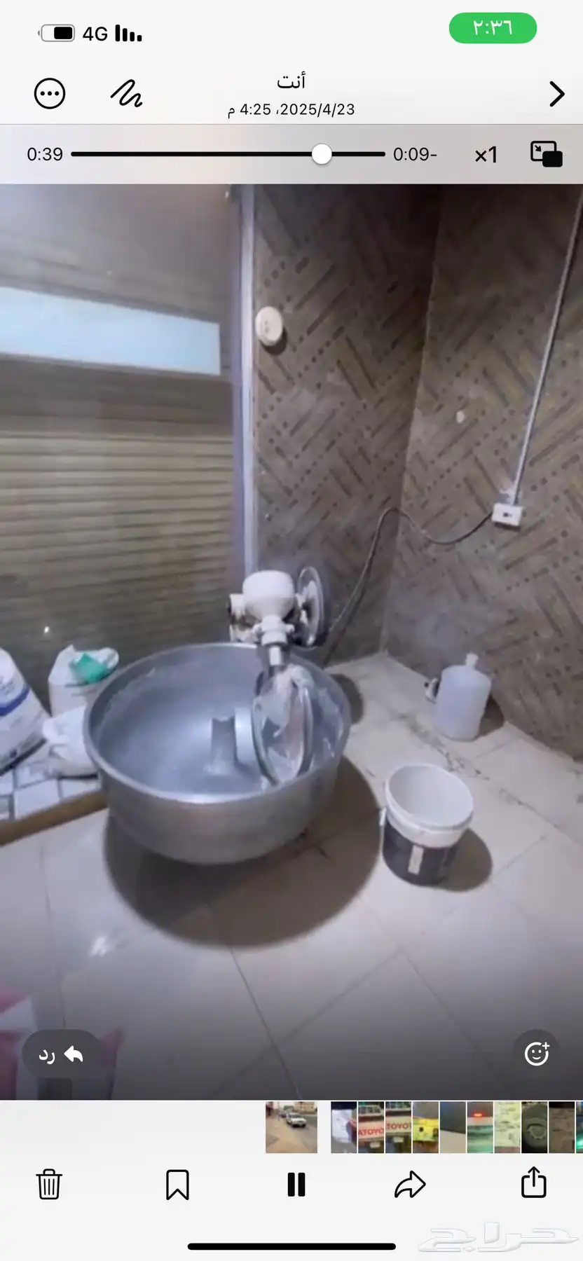 محل تميس البيع بسوق الحريم 5