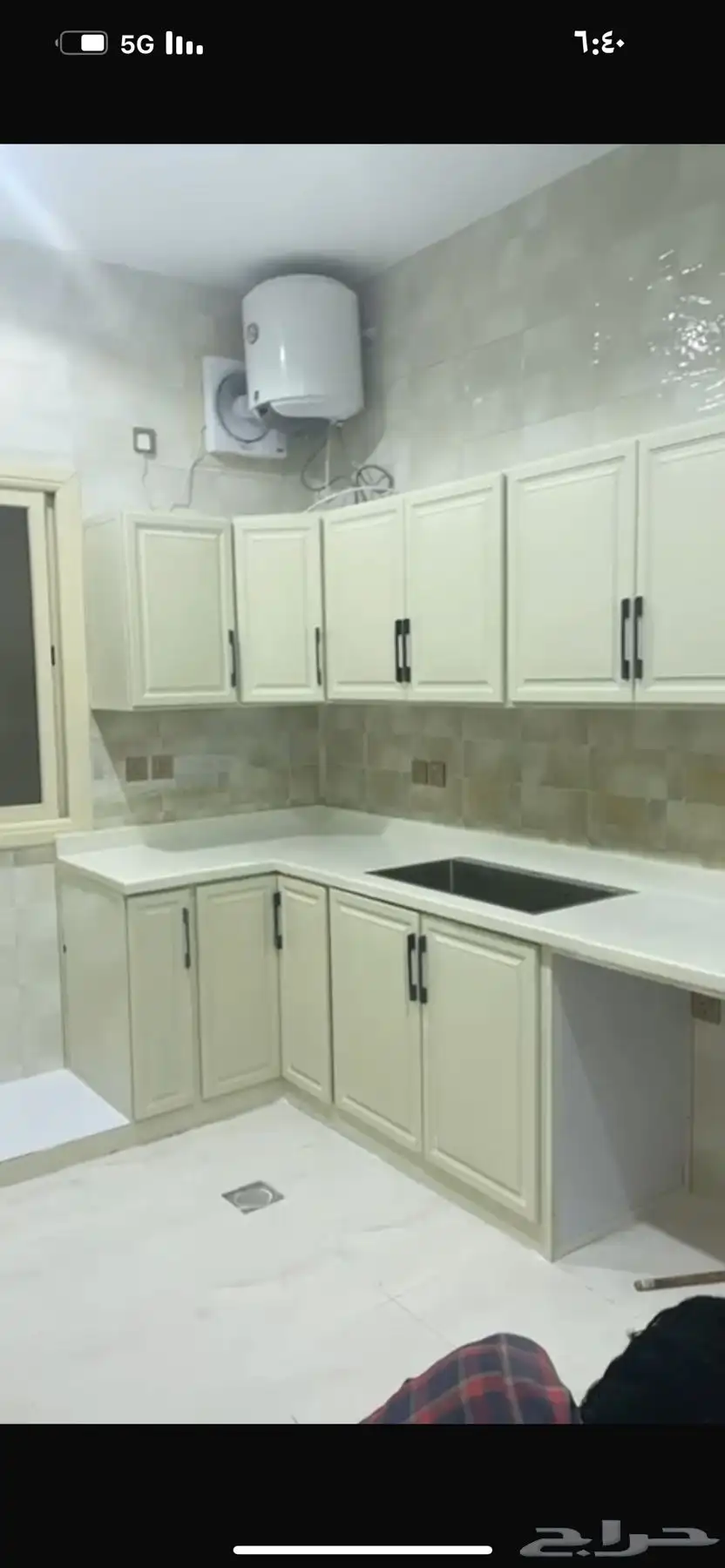 شقه دور اول للإيجار 1