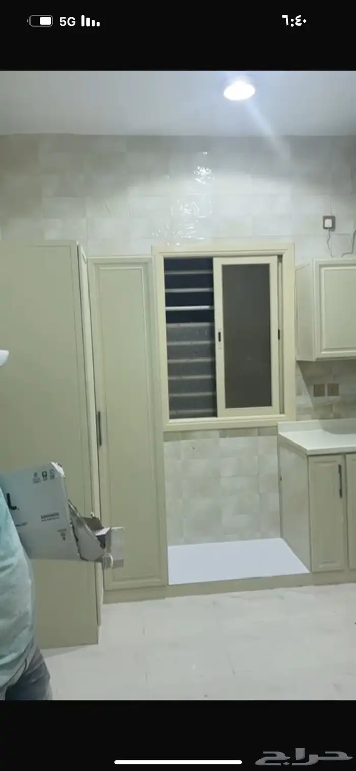 شقه دور اول للإيجار 0