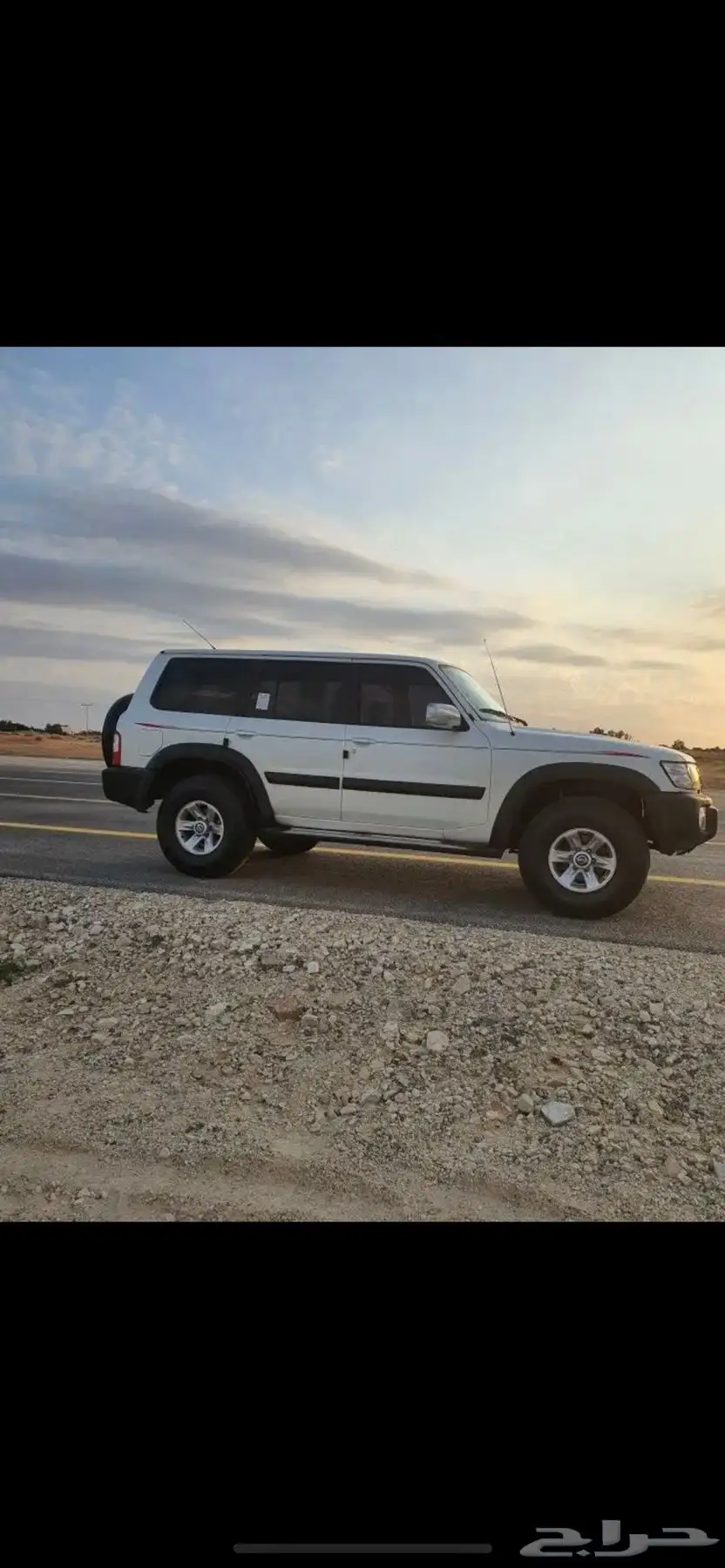 باترول ديزل 1