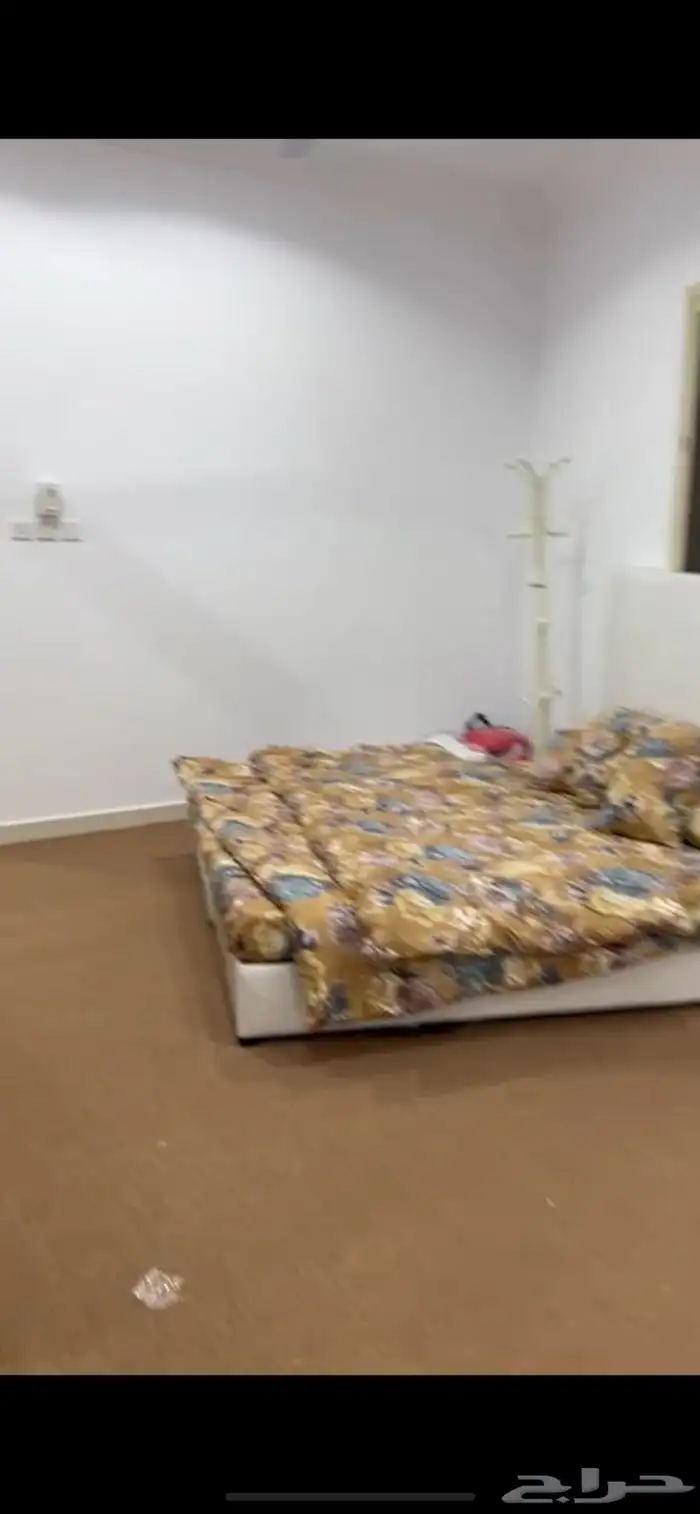 للبيع استراحه جديد مؤثثه في الواديين 11