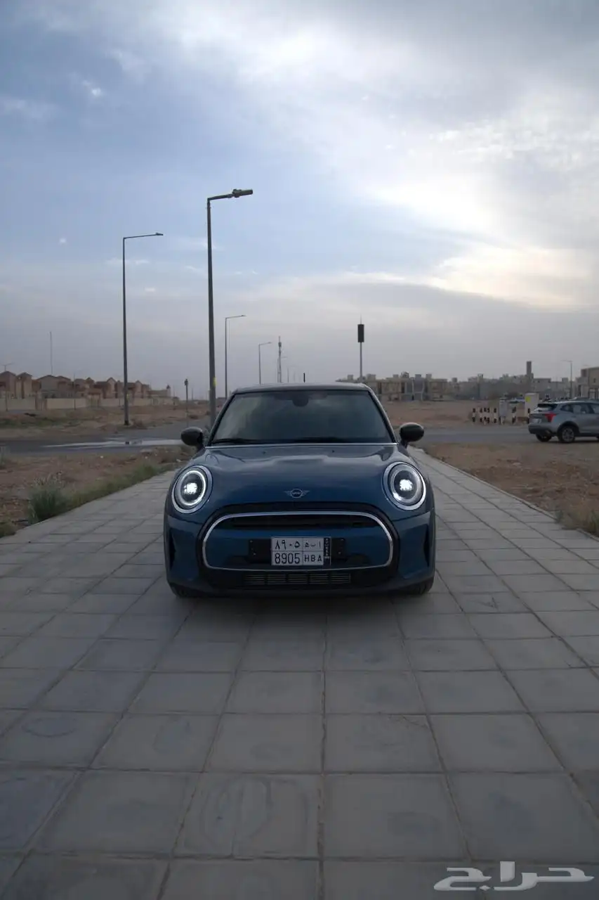 ميني كوبر 2022 18