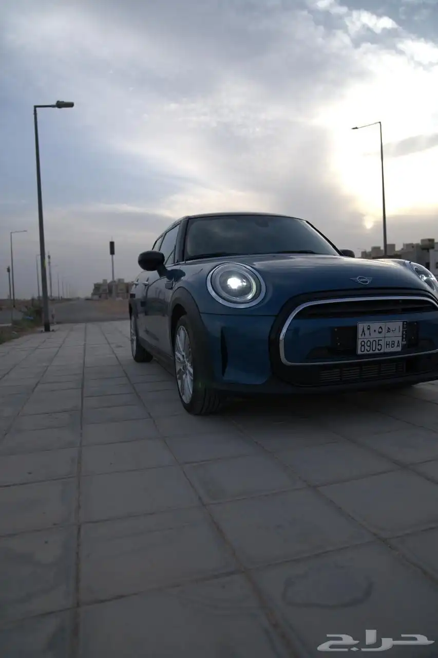 ميني كوبر 2022 17