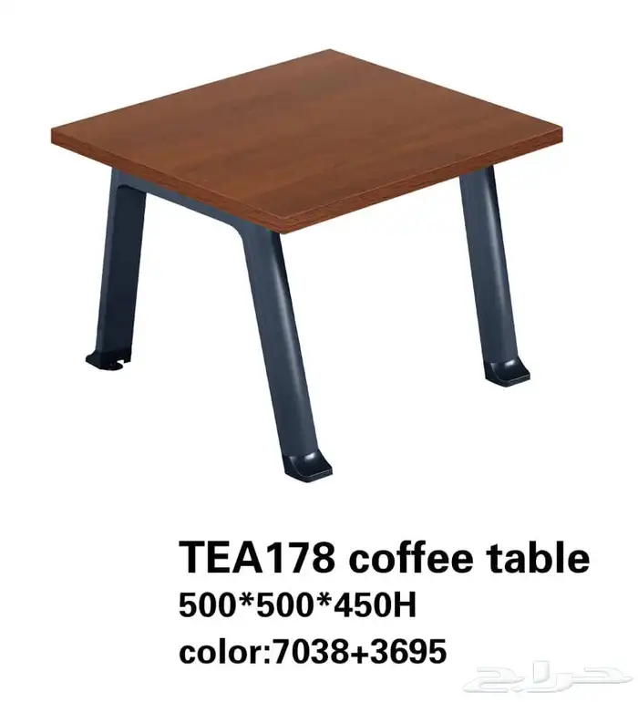 جديد طقم كنب جلد مكتبي فخم و مكاتب مدير و مكتب ادارية 26