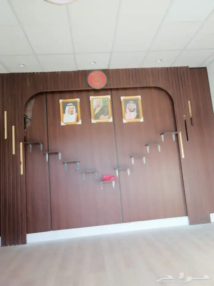 مؤسسة باسم عواد العروي لتشغيل والصيانه 9
