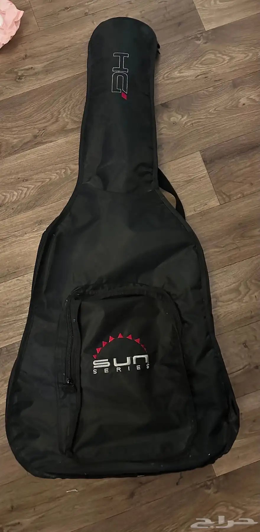 قيتار Fiesta 1
