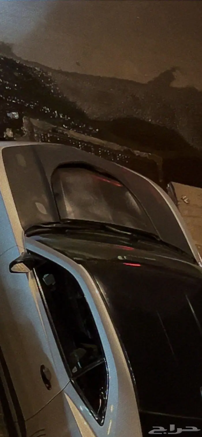 كبوت كمارو تحويل من 2010 الى zl1 2018 0
