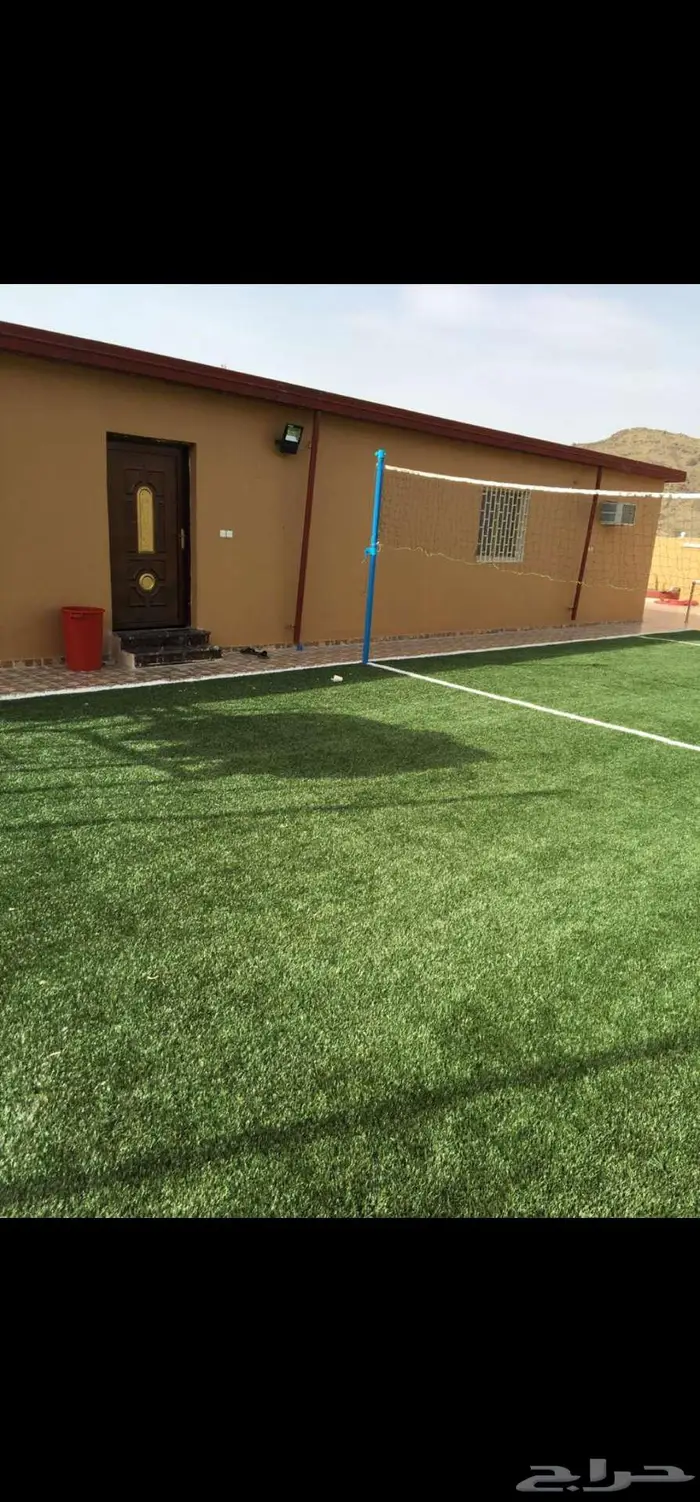 استراحة و شالية ومنتجع 9