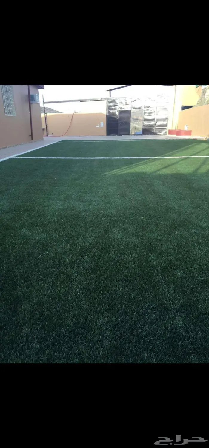 استراحة و شالية ومنتجع 6