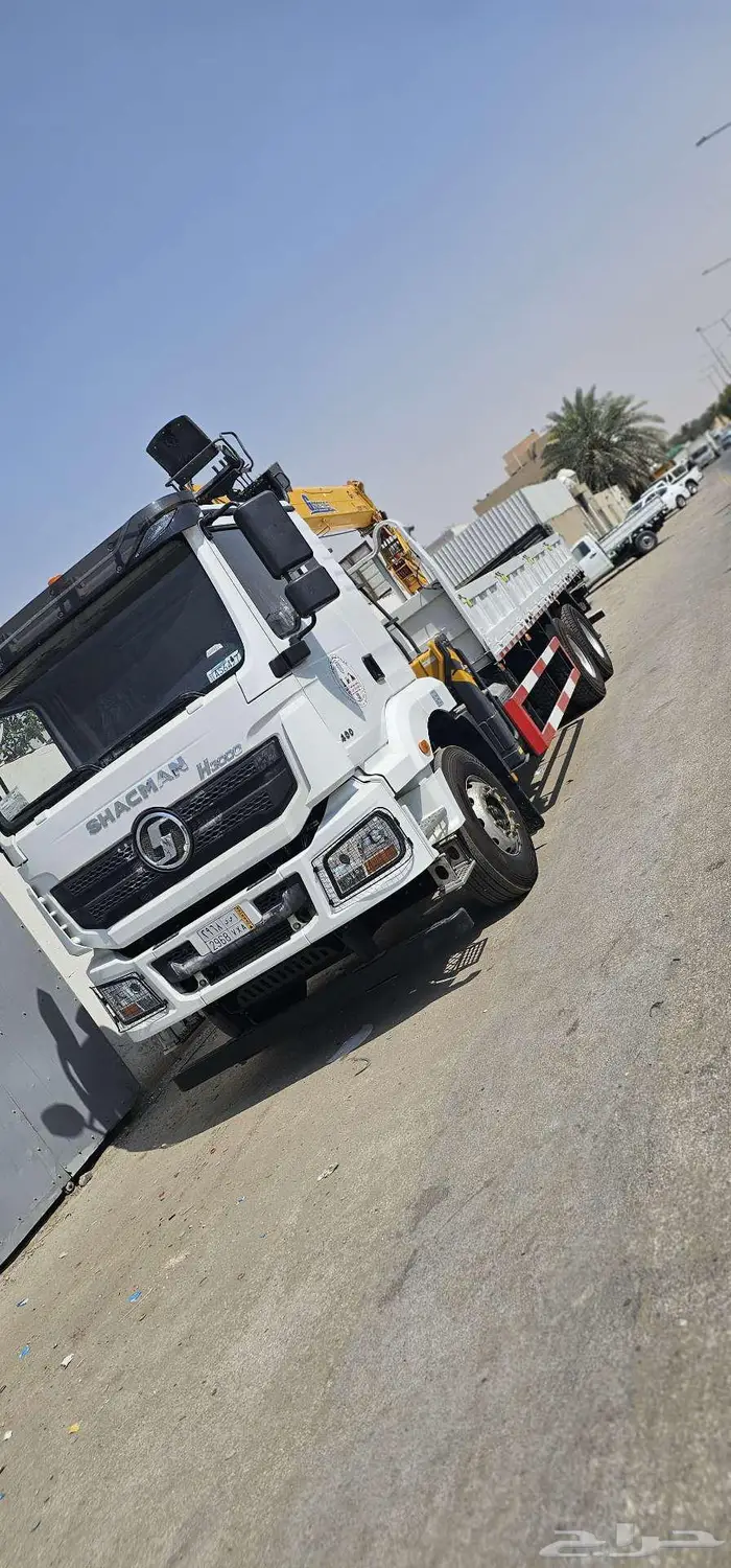 شيول كبير ( Loader ) 8