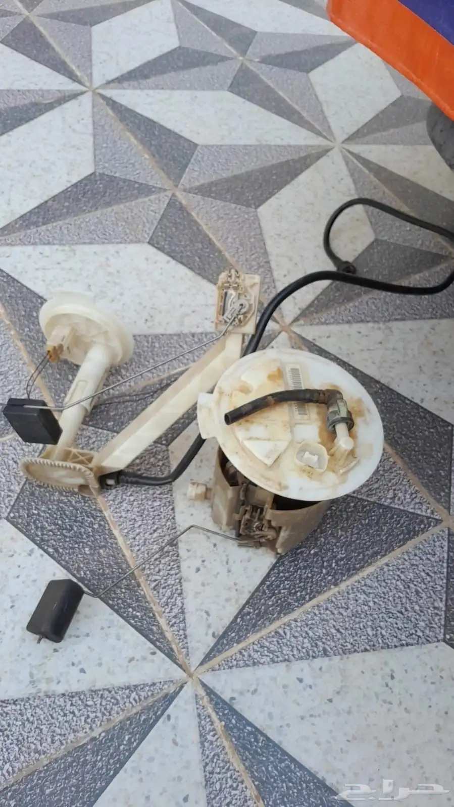 قطع غيار كابرس كابرس 5
