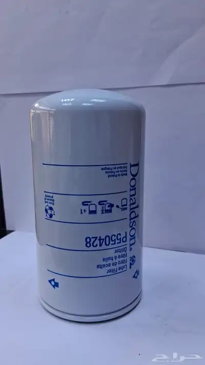 فلتر زيت Name  Oil filter Part number   P550428 0