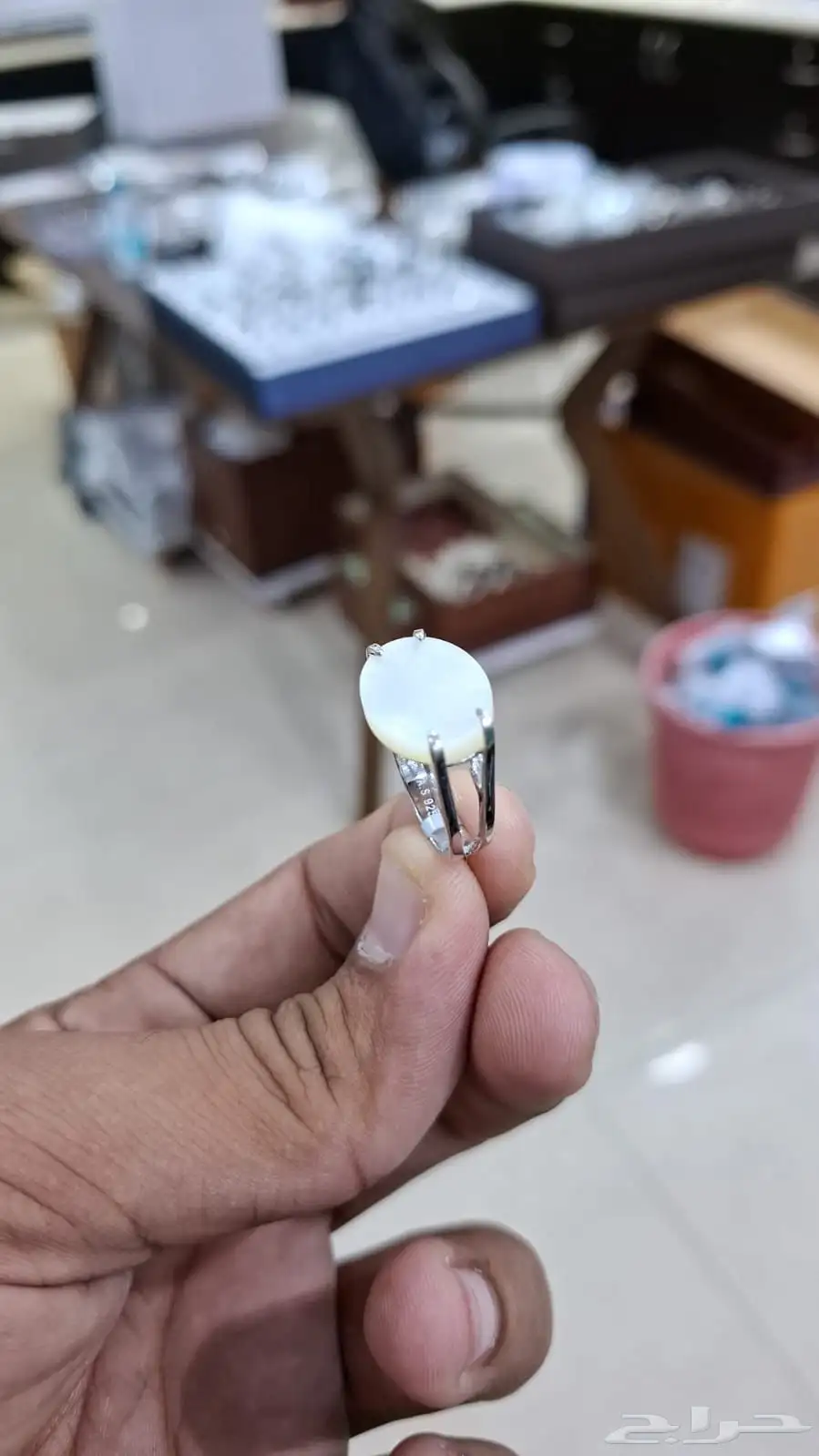 خواتم ملكي 7