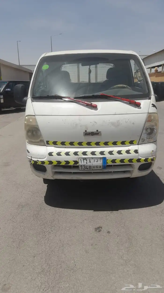 دينا كيا 4000 موديل 2010 0