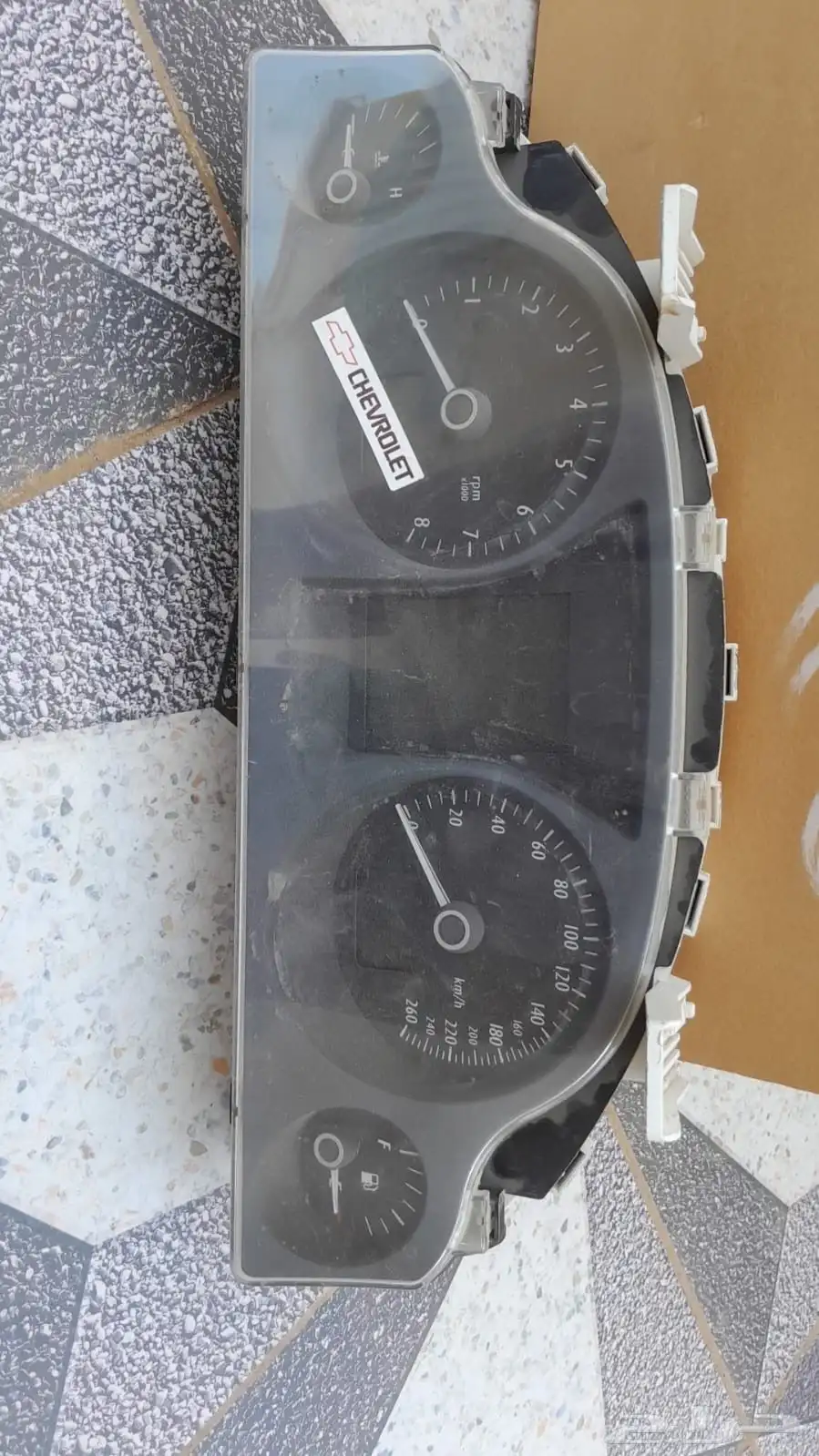 قطع غيار كابرس كابرس 8