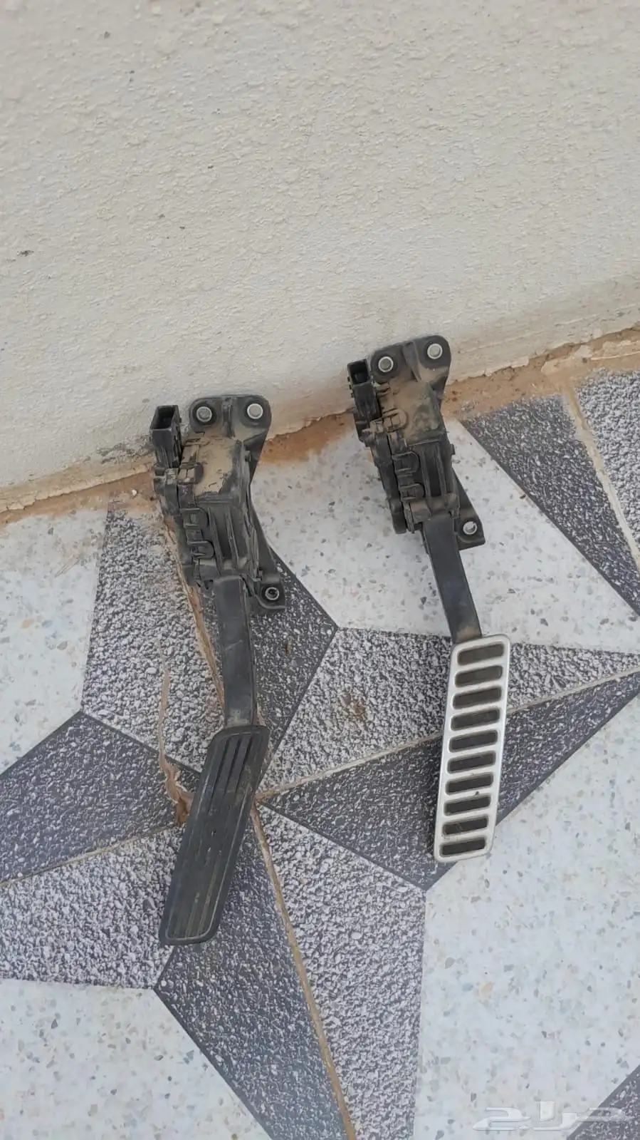 قطع غيار كابرس كابرس 9