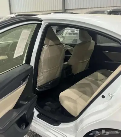كامري 2025 Camry 0