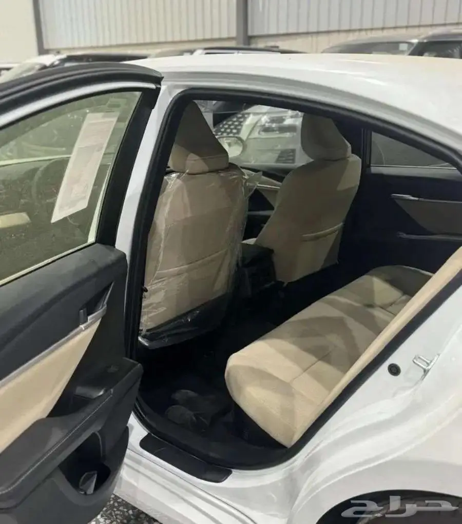 كامري 2025 Camry 0