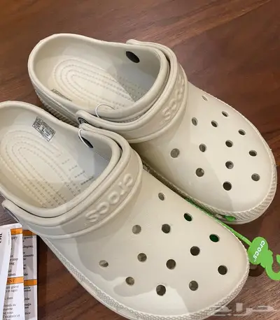 كروكس بيج crocs 4