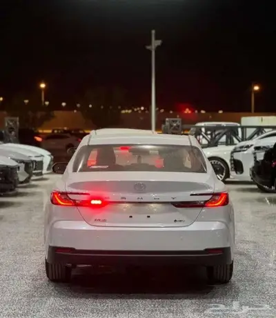 كامري 2025 Camry 2