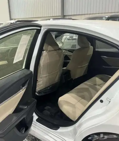كامري 2025 Camry 7