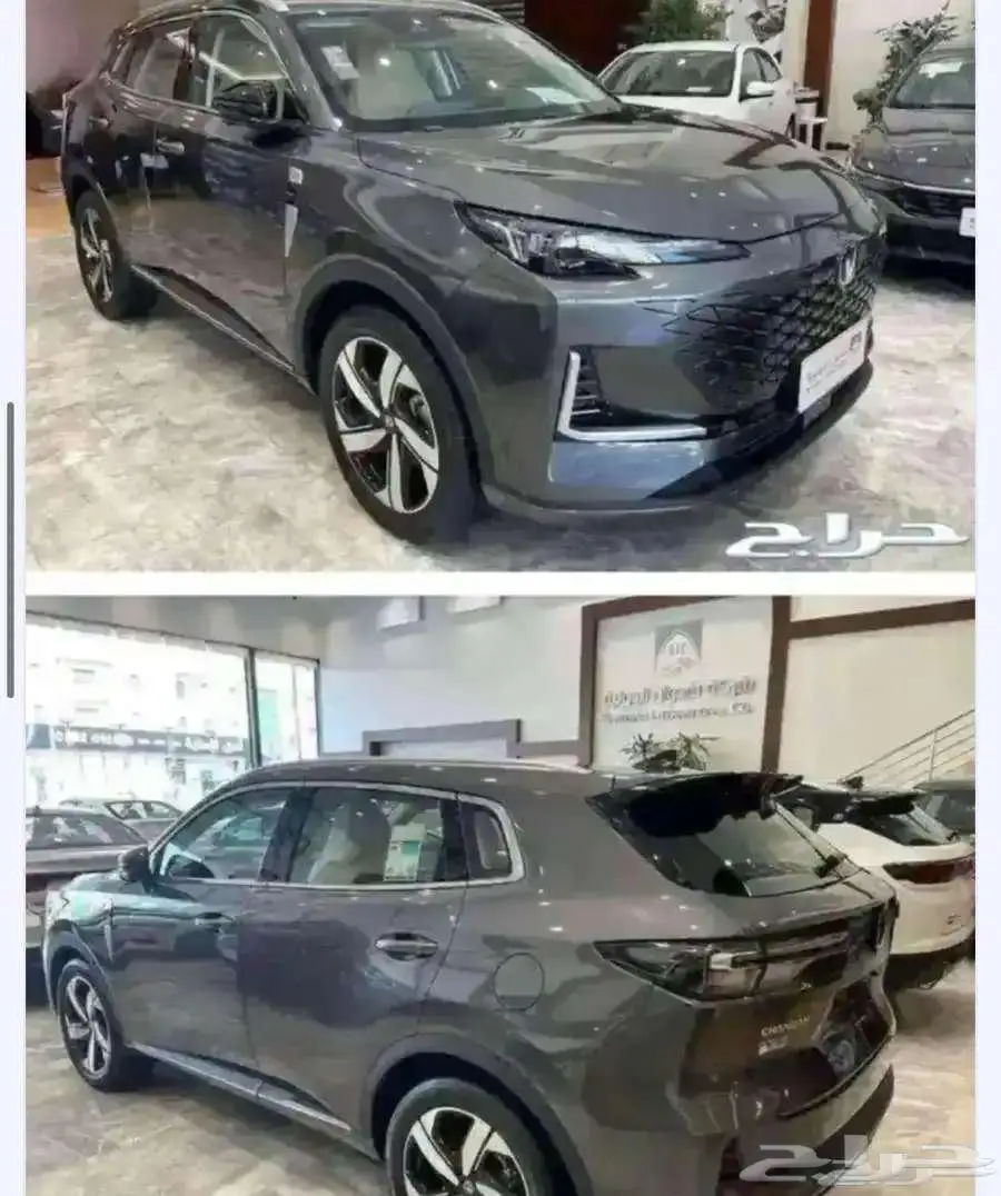 شانجان يوني كي 2026 0