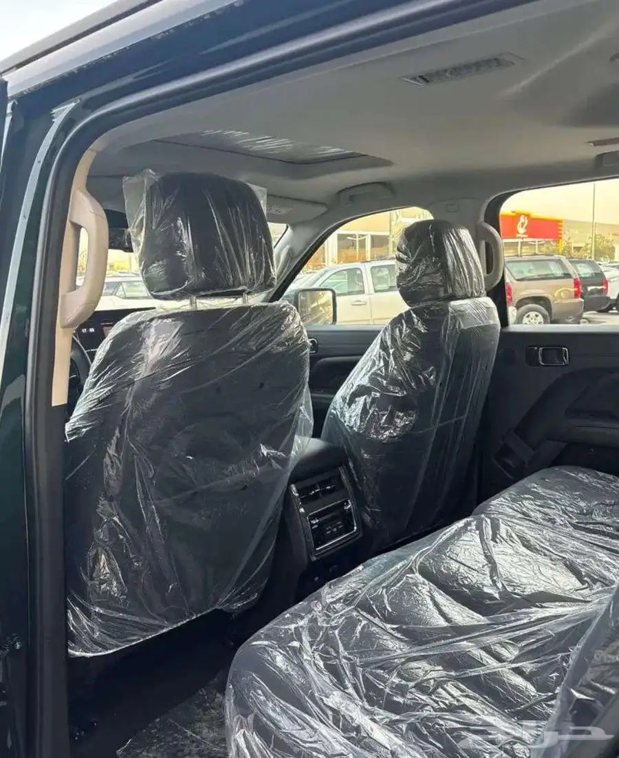 هافال H9 2025 Haval 5