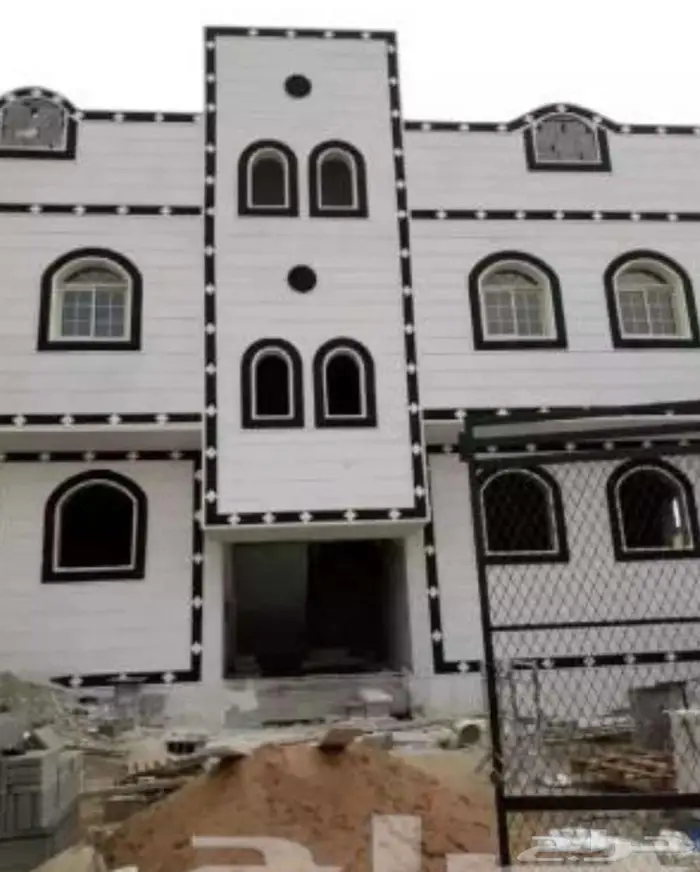 دهانات جرافيتو 6